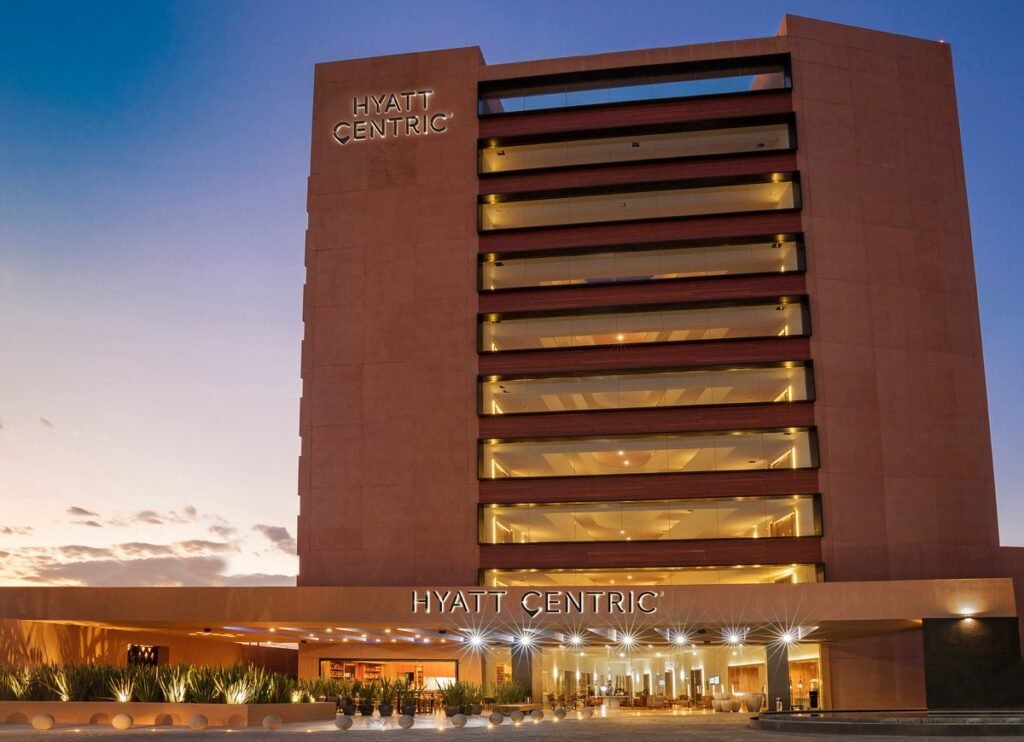 Consejos para elegir un hotel 5 estrellas en León Guanajuato