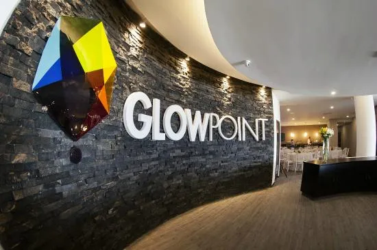 Hotel Glow Point - Mulza logo