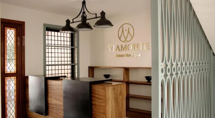 viamonte house boutique